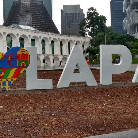 Lapa Casa-2